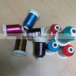 Beautiful Rayon Embroidery Thread thumbnail-1