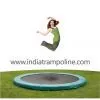 Ground Trampoline thumbnail-1