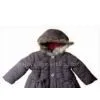 Fashion Baby Girl Winter Jackets thumbnail-1