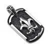 Dog Tag Pendant thumbnail-2