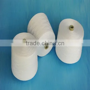 China 100% Polyester Spun Yarn for Sewing Use thumbnail-1
