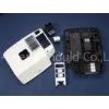 ABS, Acrylic, PVC, Injection Mold Parts, Plastic Electronic Injection Parts Moulding thumbnail-1