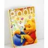 3D Lenticular Cover Spiral Notepads thumbnail-1