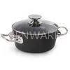 Forged Nonstick Sauce Pan thumbnail-1