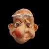 Bulbous Nose Mask thumbnail-1