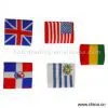 Sell Flag Pattern Cuff thumbnail-1