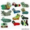Sell Knitted Wool Socks thumbnail-1