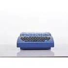 Heat Shrink Cable Marking Machine 64 - Key Automatic With DC 12V 2A thumbnail-1
