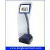 15 StandAlone Information Touch Panel Kiosk For Government Building TSK8028 thumbnail-1