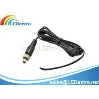 Locking DC Power Cable thumbnail-1