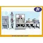 Trolley Roll Semi - Automatic Pressure Commercial Sandblasting Equipment thumbnail-1