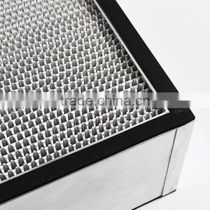 Deep Pleated Mini Pleated Hepa Filter Price thumbnail-1