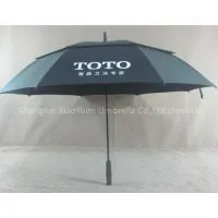 Straight Umbrella - 08 thumbnail-1