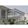 304 Construction Stainless Steel Pipe for Guardrail thumbnail-1