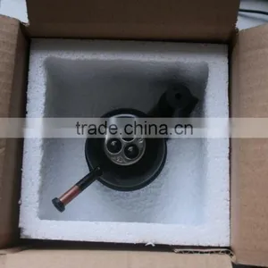 Mini Refrigerator Compressor 12V 24V 48V thumbnail-4