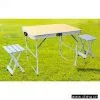 Table and Chairs thumbnail-1
