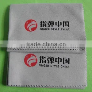 Micro Fiber Custom Printing Washcloths thumbnail-3