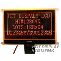 12864K1-K - COG Dot Matrix Module thumbnail-3
