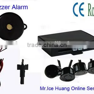 Simplest Buzzer Warning Parking Sensor With 4 Safe Sensors RD008B4 thumbnail-4