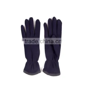 New B1101 Man Polar Fleece Gloves TG-1009 thumbnail-1