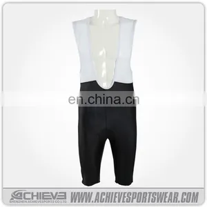 Men's Team Cycling Uniforms Custom Printed Cycling Wear thumbnail-5