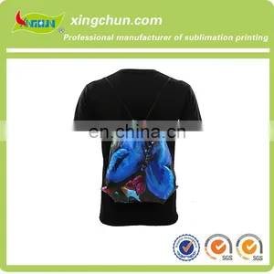 Cheap Fashion Custom Drawstring Bags no Minimum thumbnail-3