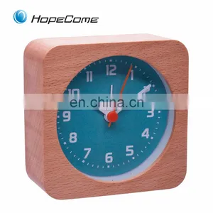 Electronic Clock Desk Alarm Clocks Online thumbnail-1