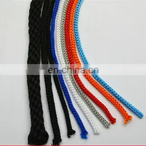 2-7mm Colored Pp/nylon Rope thumbnail-3