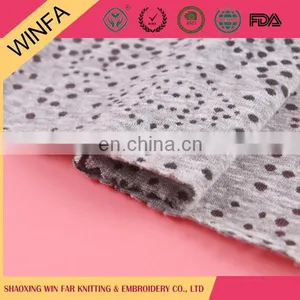 Fabric Supplier Beautiful Comfortable Dress Polyester Cotton Fabric thumbnail-2