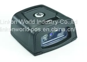 Zebra DS457 Fixed Mount Hands-free Barcode Scanner thumbnail-1