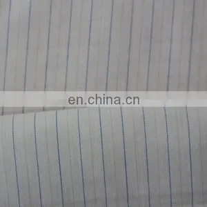 100% Cotton Yarn Dyed Fabric Shirt Making Fabric thumbnail-1