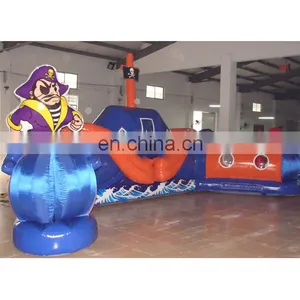 Inflatable Tunnel Vertical Wind Tunnel for Sale thumbnail-1
