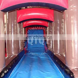 Commercial Big Inflatable Water Slide Price thumbnail-4