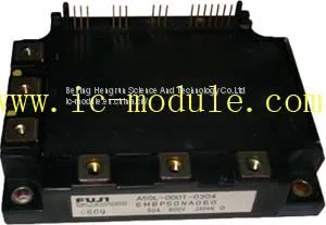 Fuji Igbt 6MBP50NA060 thumbnail-1