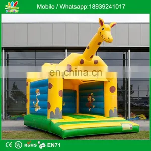 Commercial Grade Used Bounce House for Sale Craigslist Bouncy Castle Wholesalers thumbnail-1
