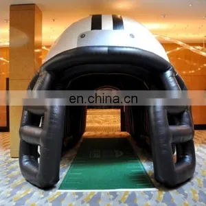 Giant Inflatable Football Tent for Events Promotion thumbnail-1