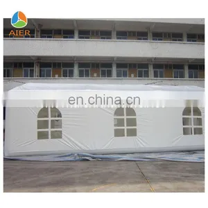 2016 Big Discount Superior Quality Giant Sewed Inflatable Tent for Wedding and Party thumbnail-3