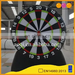 Commercial Use Inflatable Dart Game/inflatable Soccer Darts thumbnail-1