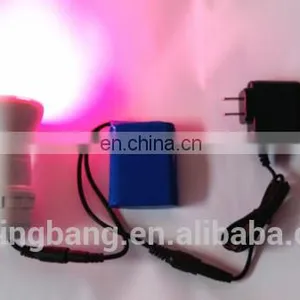 Ningbang Hot Sale White PVC Inflatable Balloon thumbnail-4
