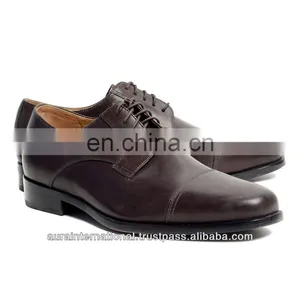 Mens Formal Shoes Leather Wholesale (Paypal Accepted) thumbnail-1