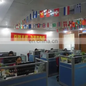 Guangzhou Chiyi Industrial Co., Ltd. company overview - view 3 thumbnail