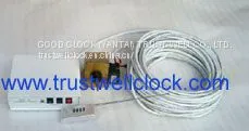 Four Sided Tower Clocks thumbnail-1