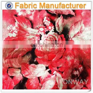 PU Synthetic Leather for Sofa, pu Furniture Textile Fabric, pu Textile Fabric thumbnail-1