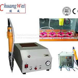Single Spindle Screw Assembly Machine in Production Line,CWSM-H thumbnail-1