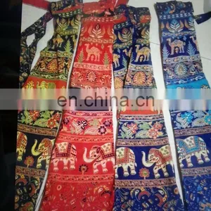 WRAPRON AND SKIRTS thumbnail-1