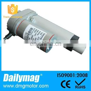 High Quality Industrial Linear Actuator thumbnail-3