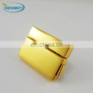 Decorative Zinc Alloy Box Lock by Facotry Selling thumbnail-1