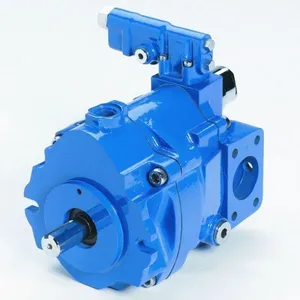 Pvb45a-rsf-10-ca-11-f64 Small Volume Rotary High Pressure Vickers Piston Pump thumbnail-1