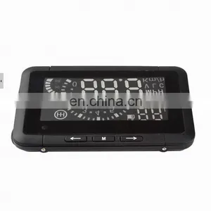 Car HUD Auto Window Display HUD Head up Display thumbnail-3