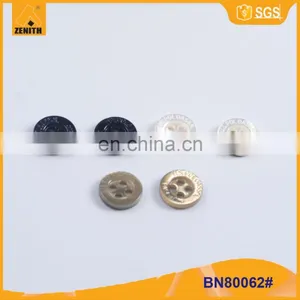 Quality Engraved Logo Shirt Trocas Button BN80062 thumbnail-2
